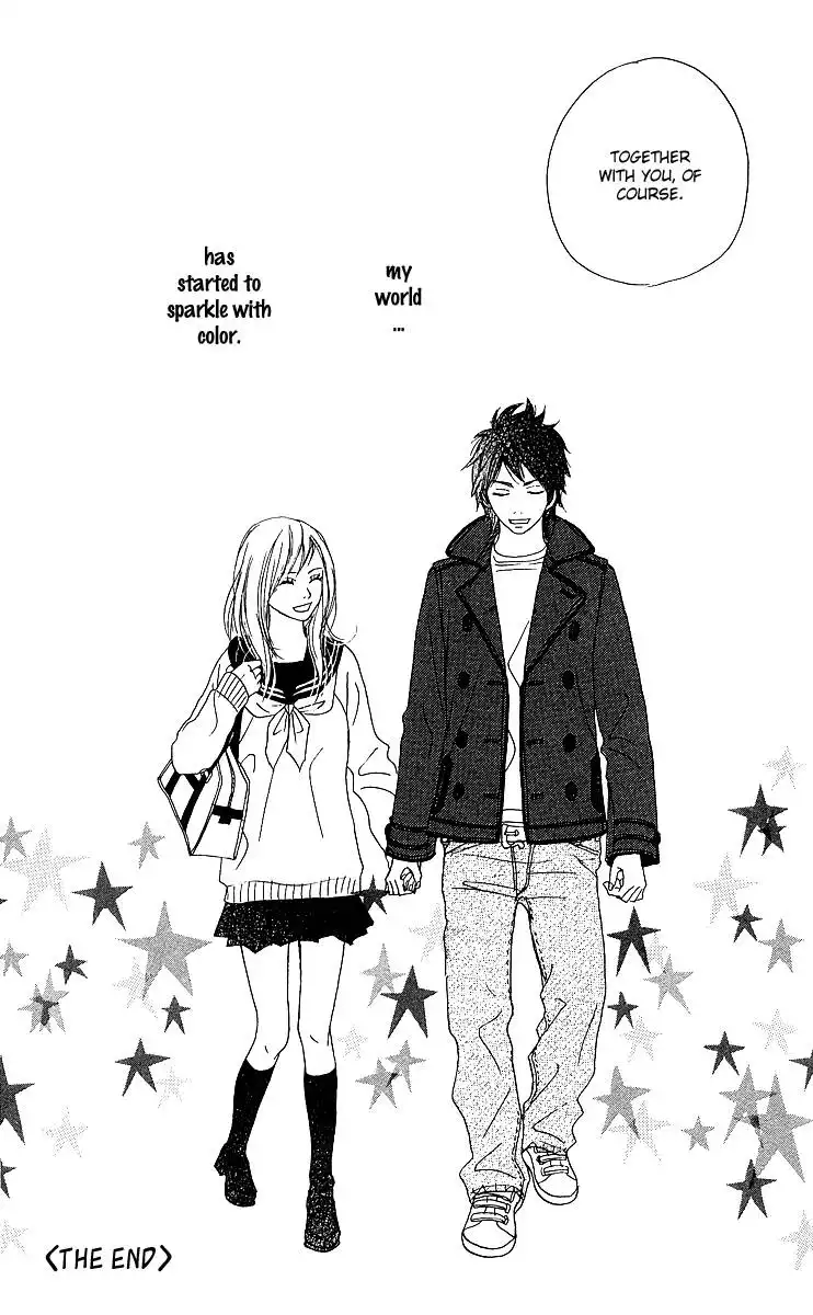 Anta Nanka Daikirai Chapter 4 51